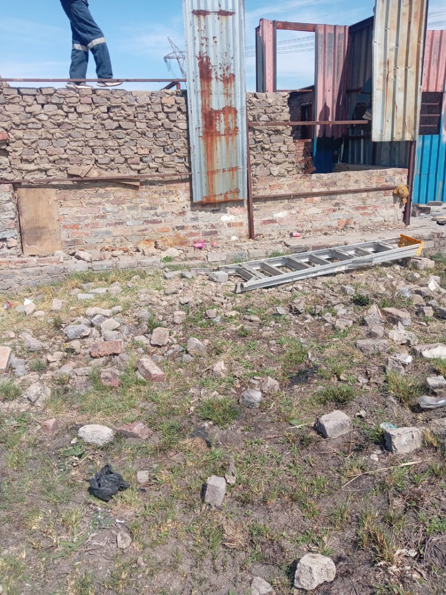 Commercial Property for Sale in Dickinsonville Gauteng