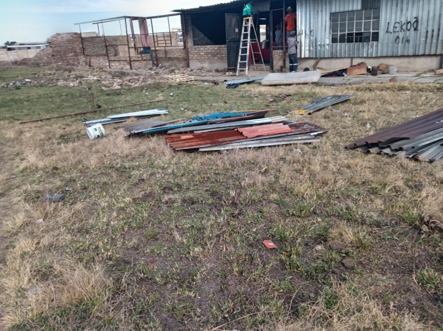 Commercial Property for Sale in Dickinsonville Gauteng