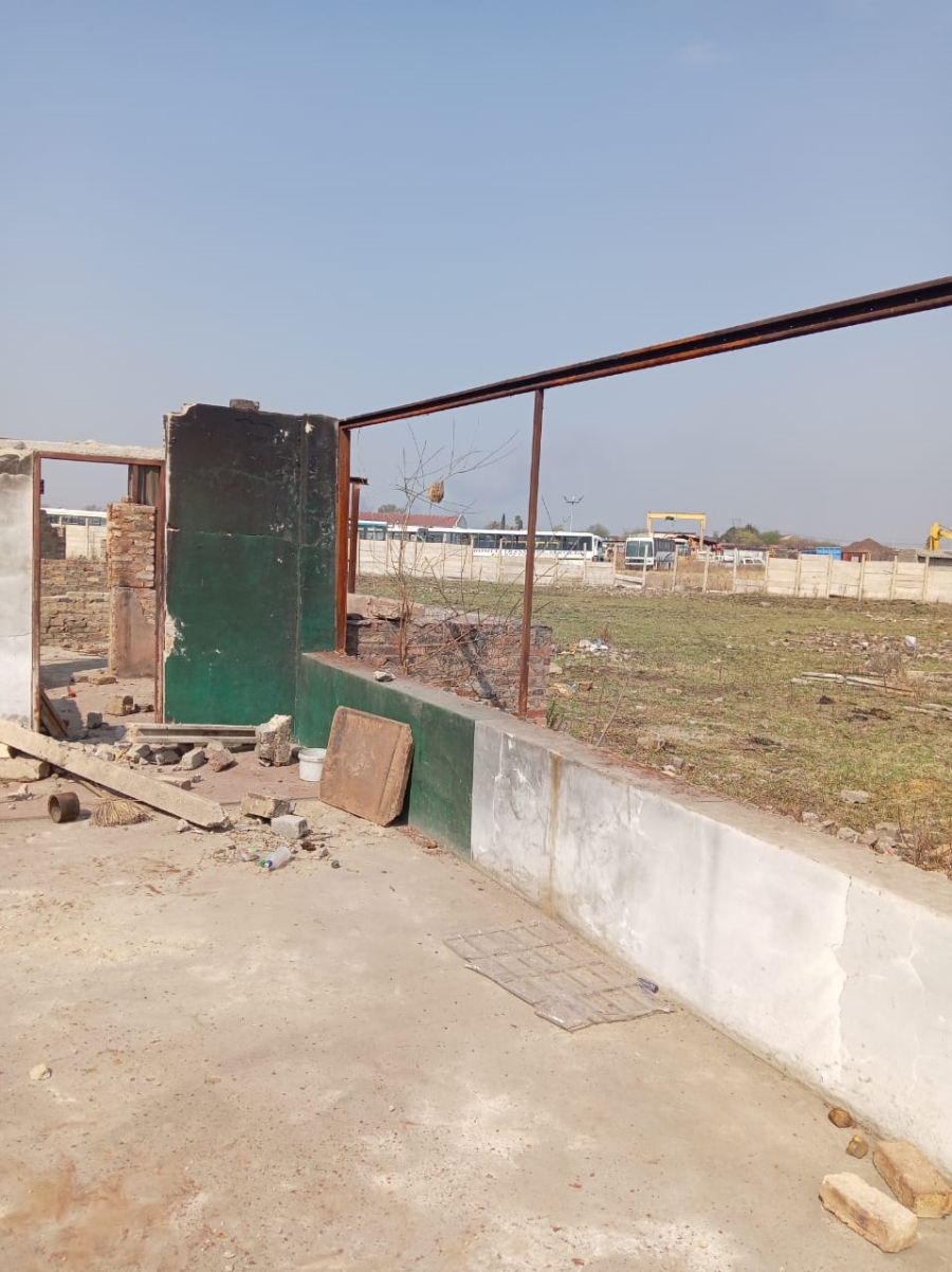 Commercial Property for Sale in Dickinsonville Gauteng