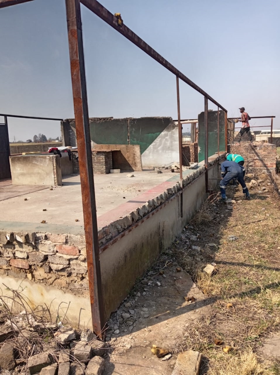 Commercial Property for Sale in Dickinsonville Gauteng