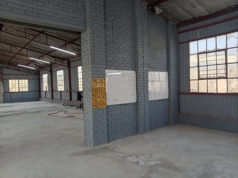 Commercial Property for Sale in Powerville Gauteng