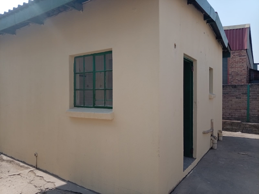 Commercial Property for Sale in Powerville Gauteng
