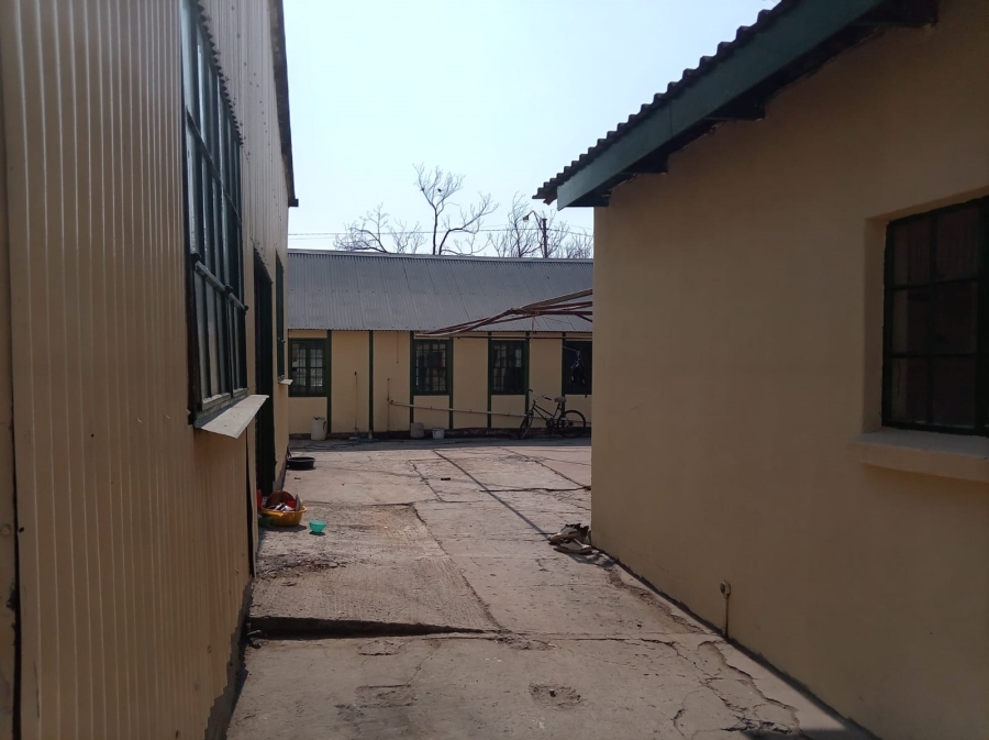 Commercial Property for Sale in Powerville Gauteng