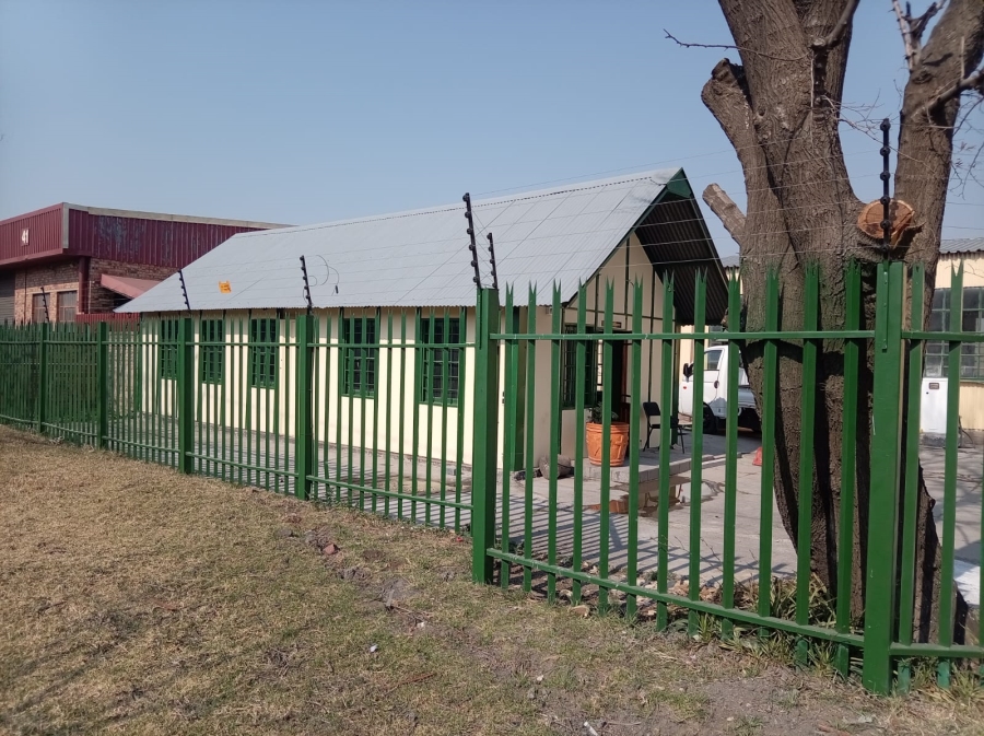 Commercial Property for Sale in Powerville Gauteng