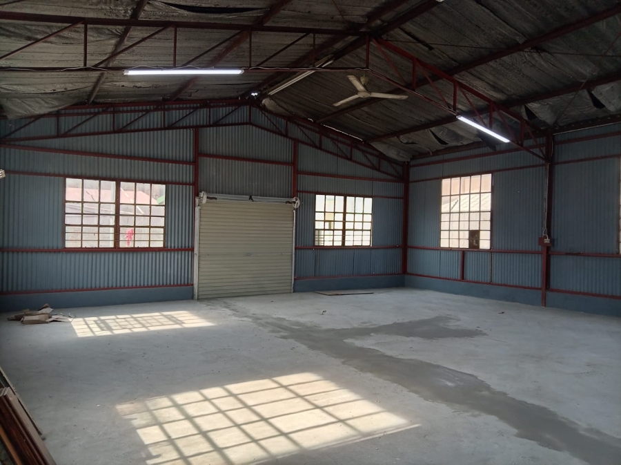 Commercial Property for Sale in Powerville Gauteng