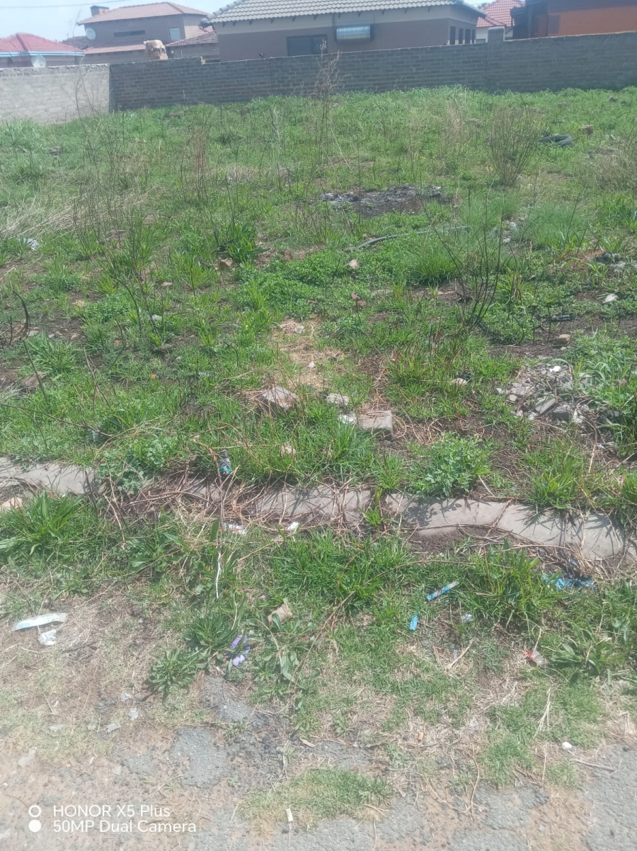 0 Bedroom Property for Sale in Golden Gardens Gauteng