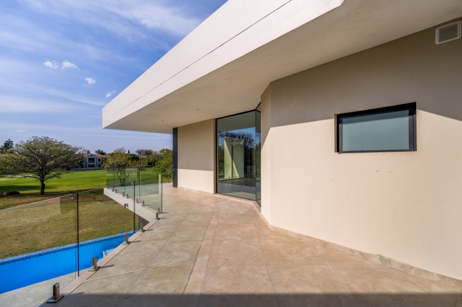 7 Bedroom Property for Sale in Woodhill Estate Gauteng