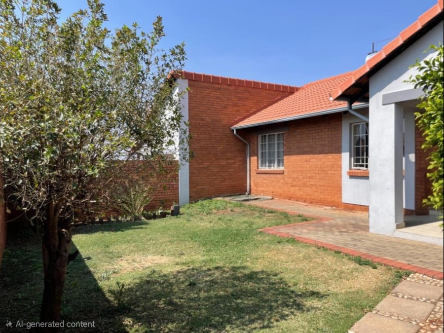 To Let 3 Bedroom Property for Rent in Monavoni Gauteng