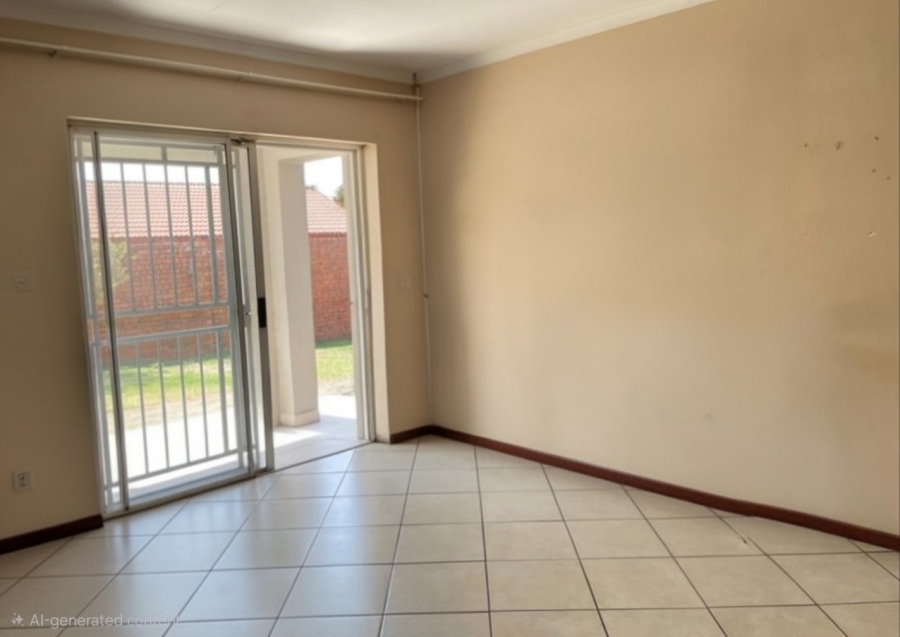 To Let 3 Bedroom Property for Rent in Monavoni Gauteng