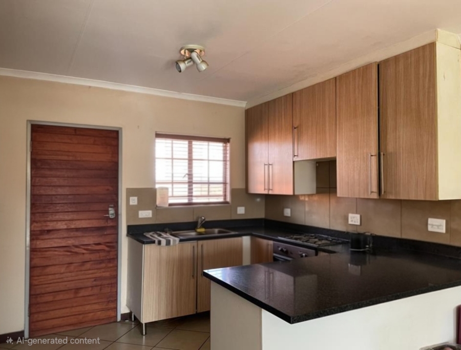 To Let 3 Bedroom Property for Rent in Monavoni Gauteng