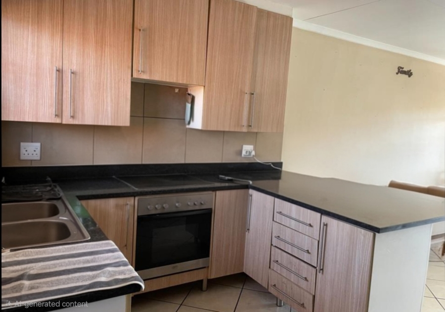 To Let 3 Bedroom Property for Rent in Monavoni Gauteng