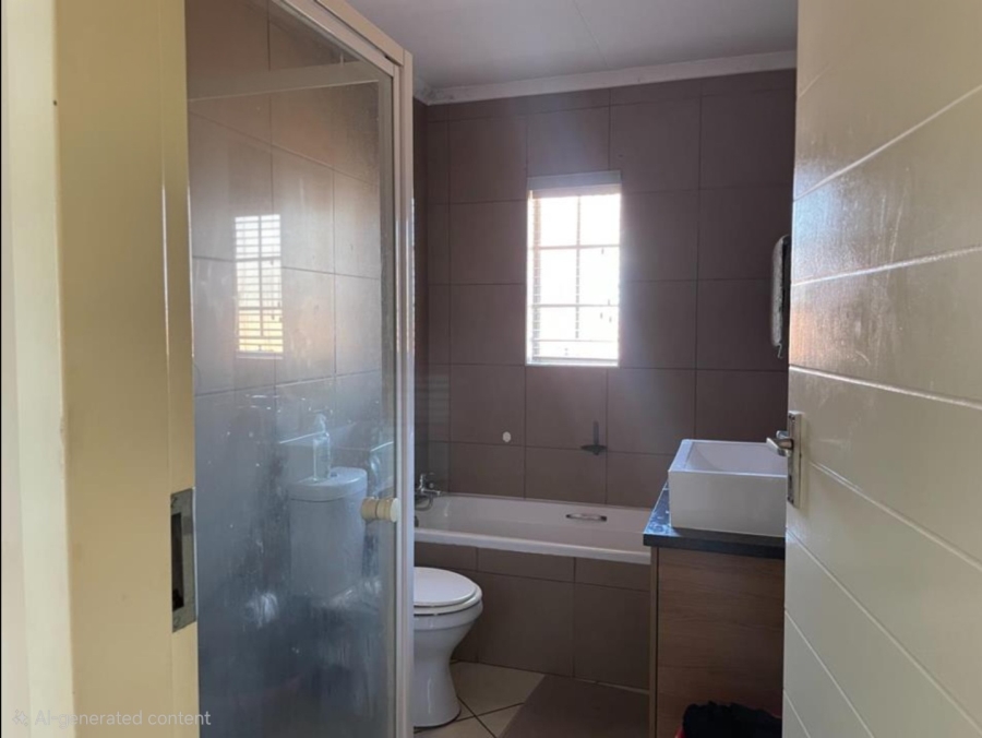 To Let 3 Bedroom Property for Rent in Monavoni Gauteng