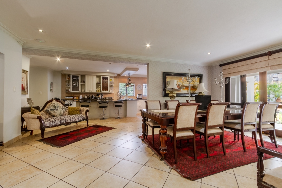 9 Bedroom Property for Sale in Silver Lakes Golf Estate Gauteng