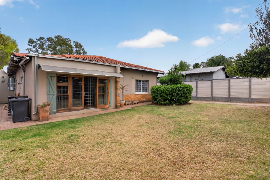 3 Bedroom Property for Sale in Villieria Gauteng