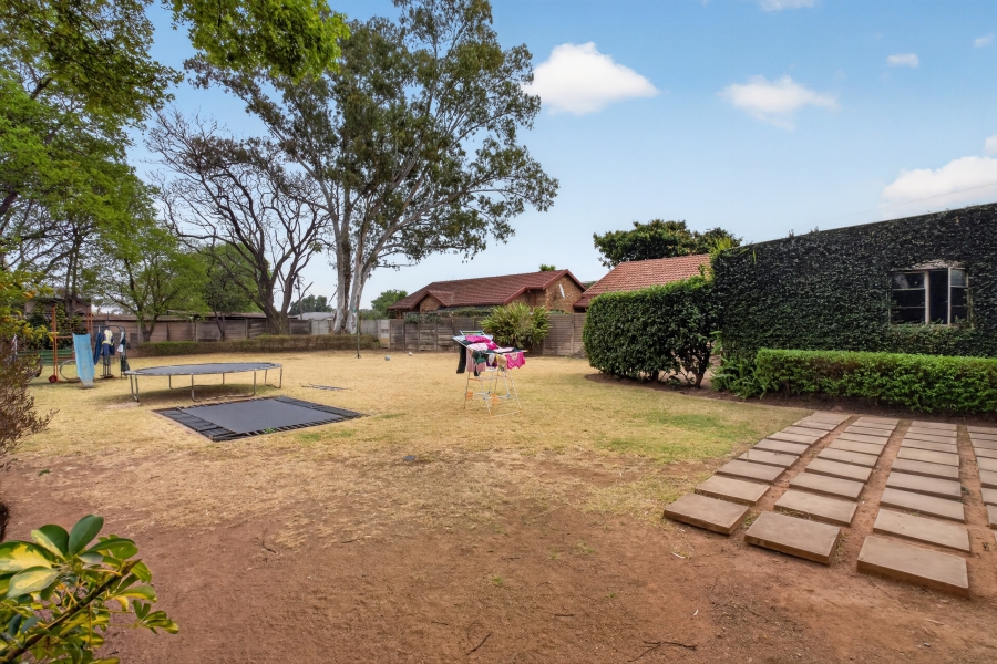 3 Bedroom Property for Sale in Villieria Gauteng