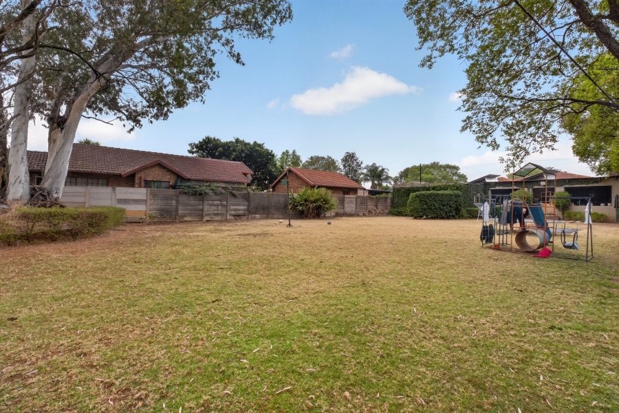 3 Bedroom Property for Sale in Villieria Gauteng