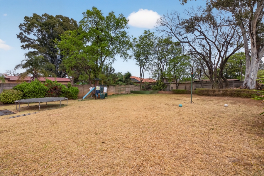 3 Bedroom Property for Sale in Villieria Gauteng