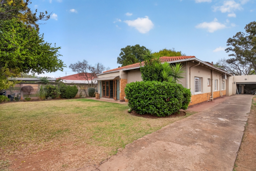3 Bedroom Property for Sale in Villieria Gauteng