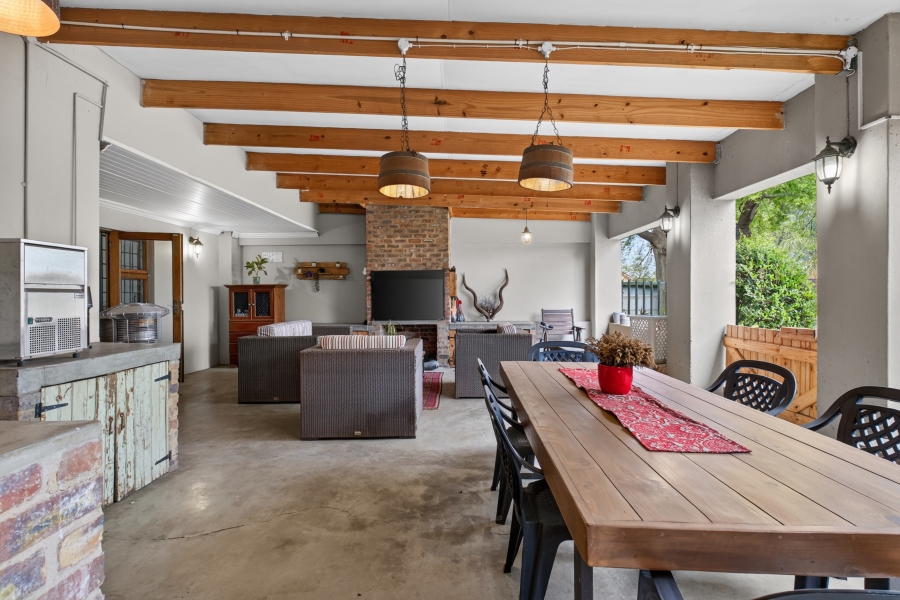 3 Bedroom Property for Sale in Villieria Gauteng