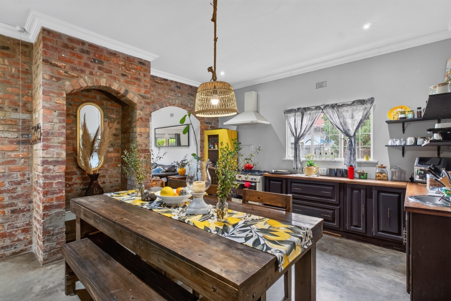 3 Bedroom Property for Sale in Villieria Gauteng
