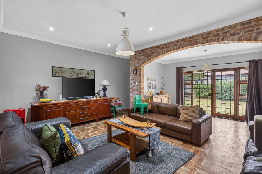 3 Bedroom Property for Sale in Villieria Gauteng