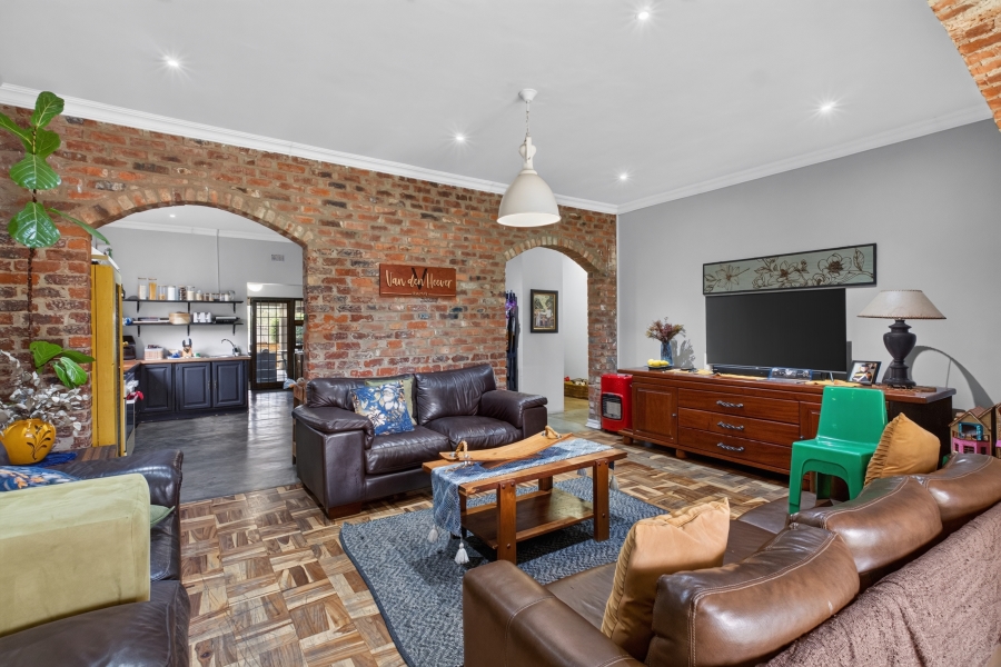 3 Bedroom Property for Sale in Villieria Gauteng