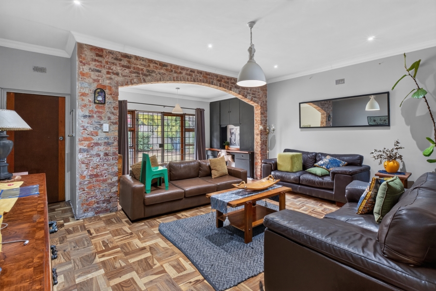 3 Bedroom Property for Sale in Villieria Gauteng