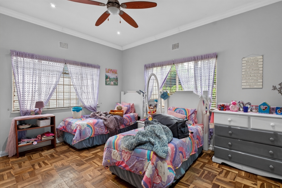 3 Bedroom Property for Sale in Villieria Gauteng