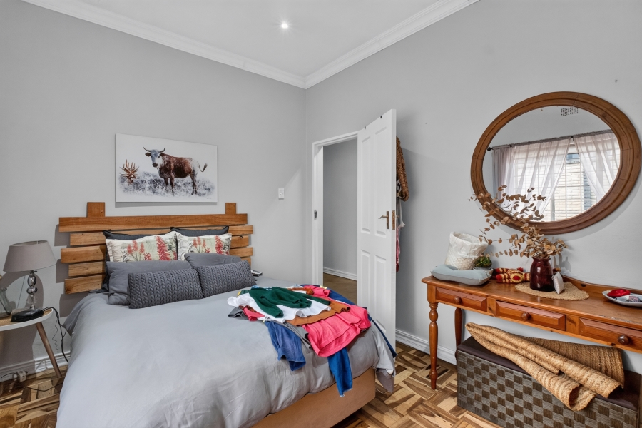 3 Bedroom Property for Sale in Villieria Gauteng