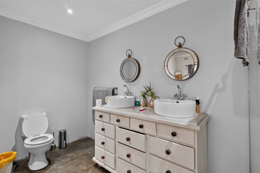 3 Bedroom Property for Sale in Villieria Gauteng