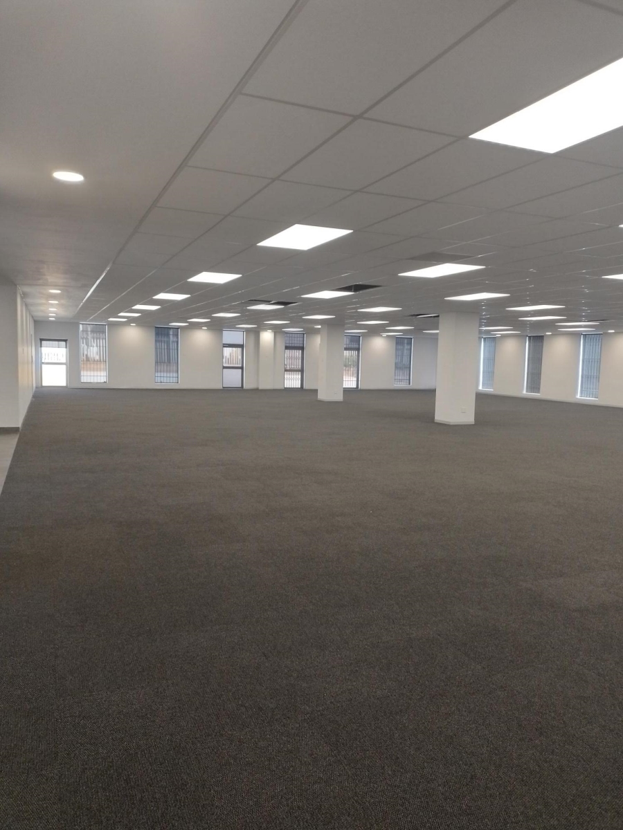 To Let Commercial Property for Rent in Isando Gauteng