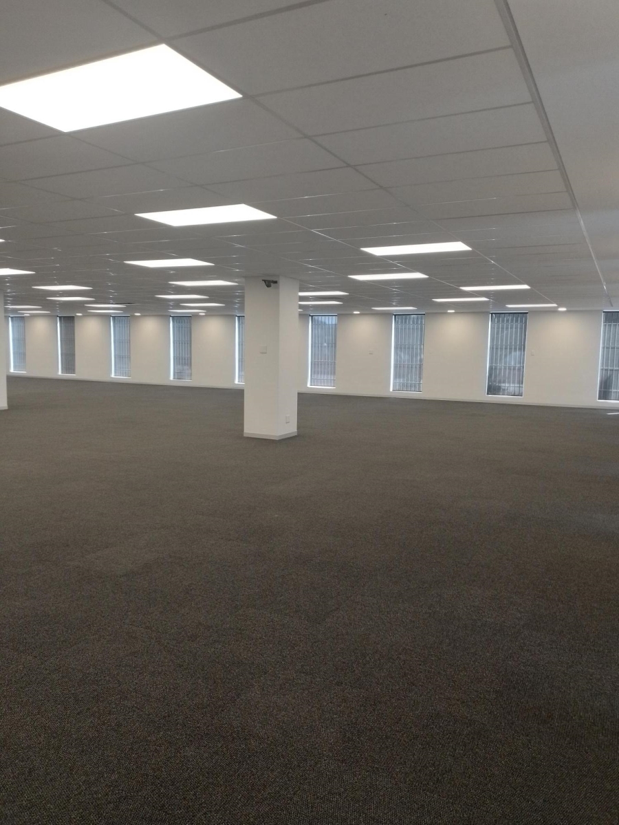 To Let Commercial Property for Rent in Isando Gauteng