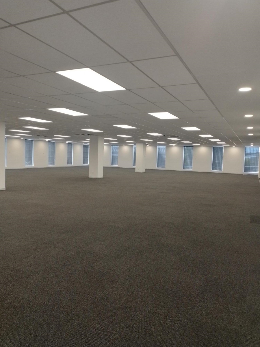 To Let Commercial Property for Rent in Isando Gauteng