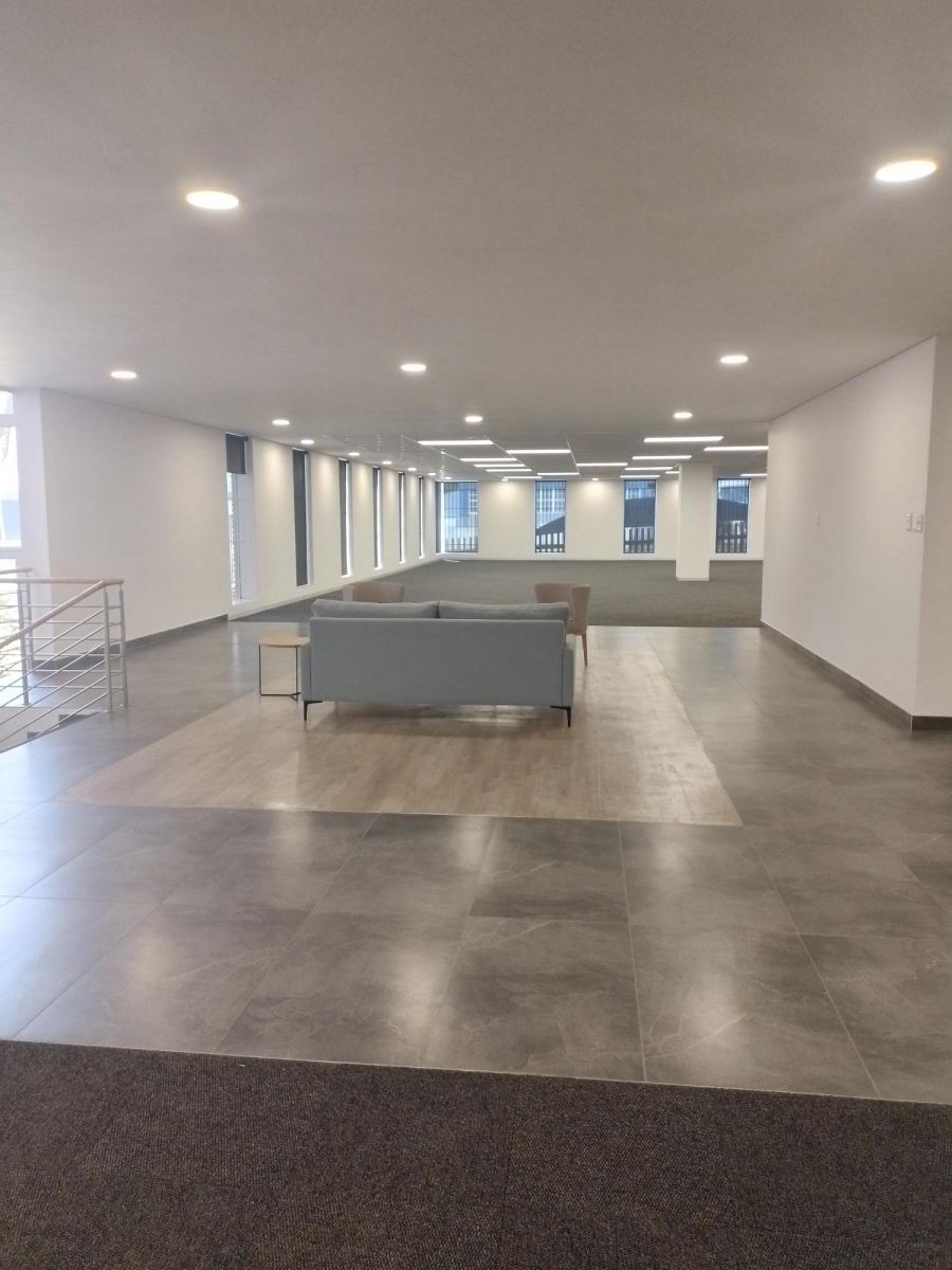 To Let Commercial Property for Rent in Isando Gauteng
