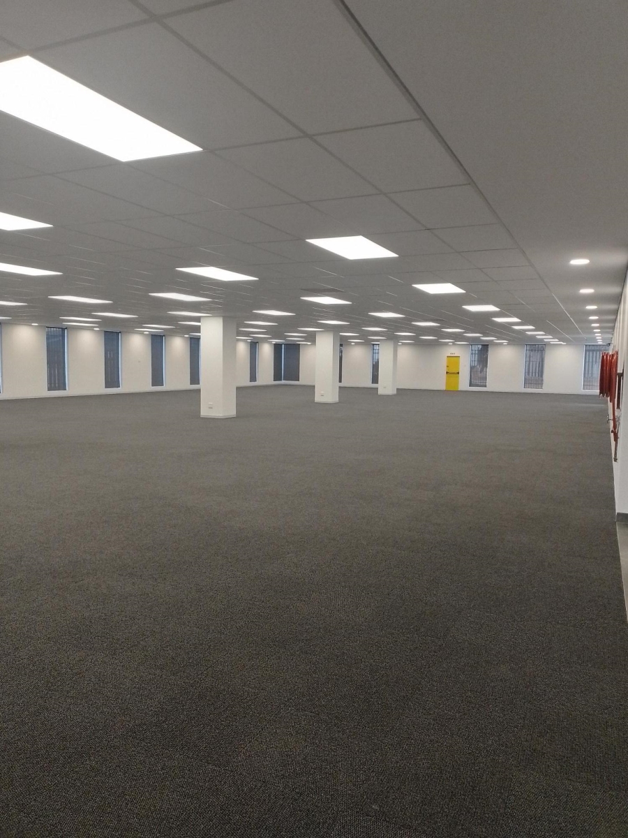 To Let Commercial Property for Rent in Isando Gauteng