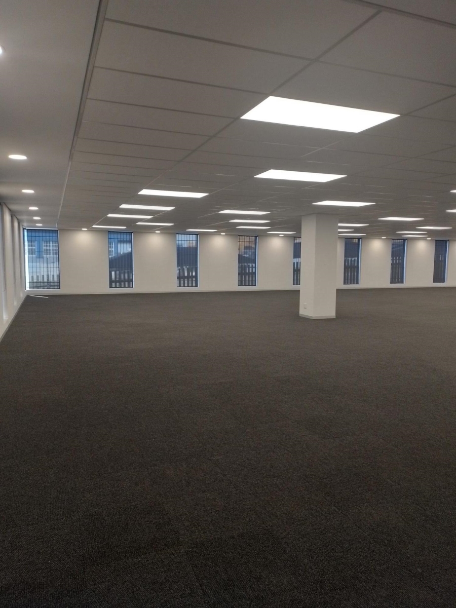 To Let Commercial Property for Rent in Isando Gauteng
