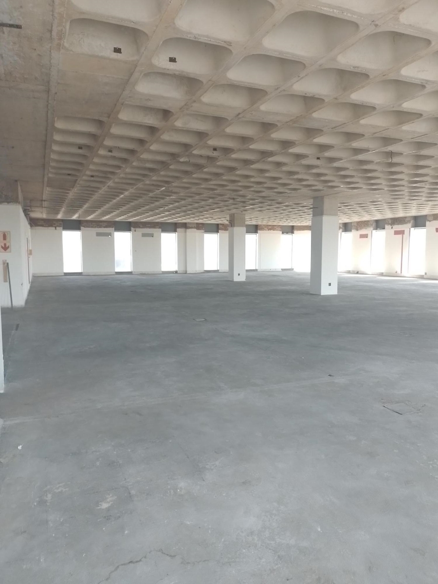 To Let Commercial Property for Rent in Isando Gauteng