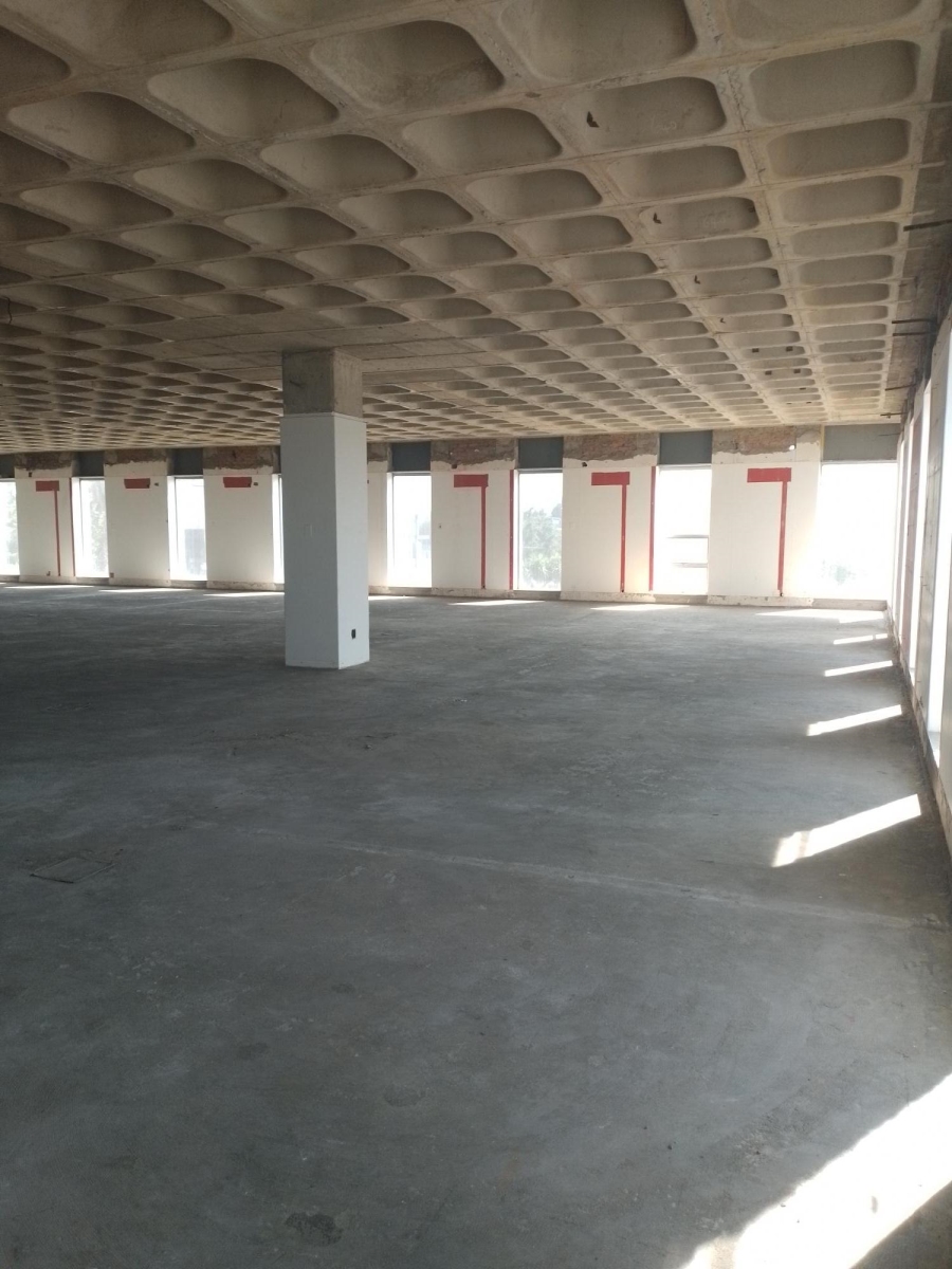 To Let Commercial Property for Rent in Isando Gauteng