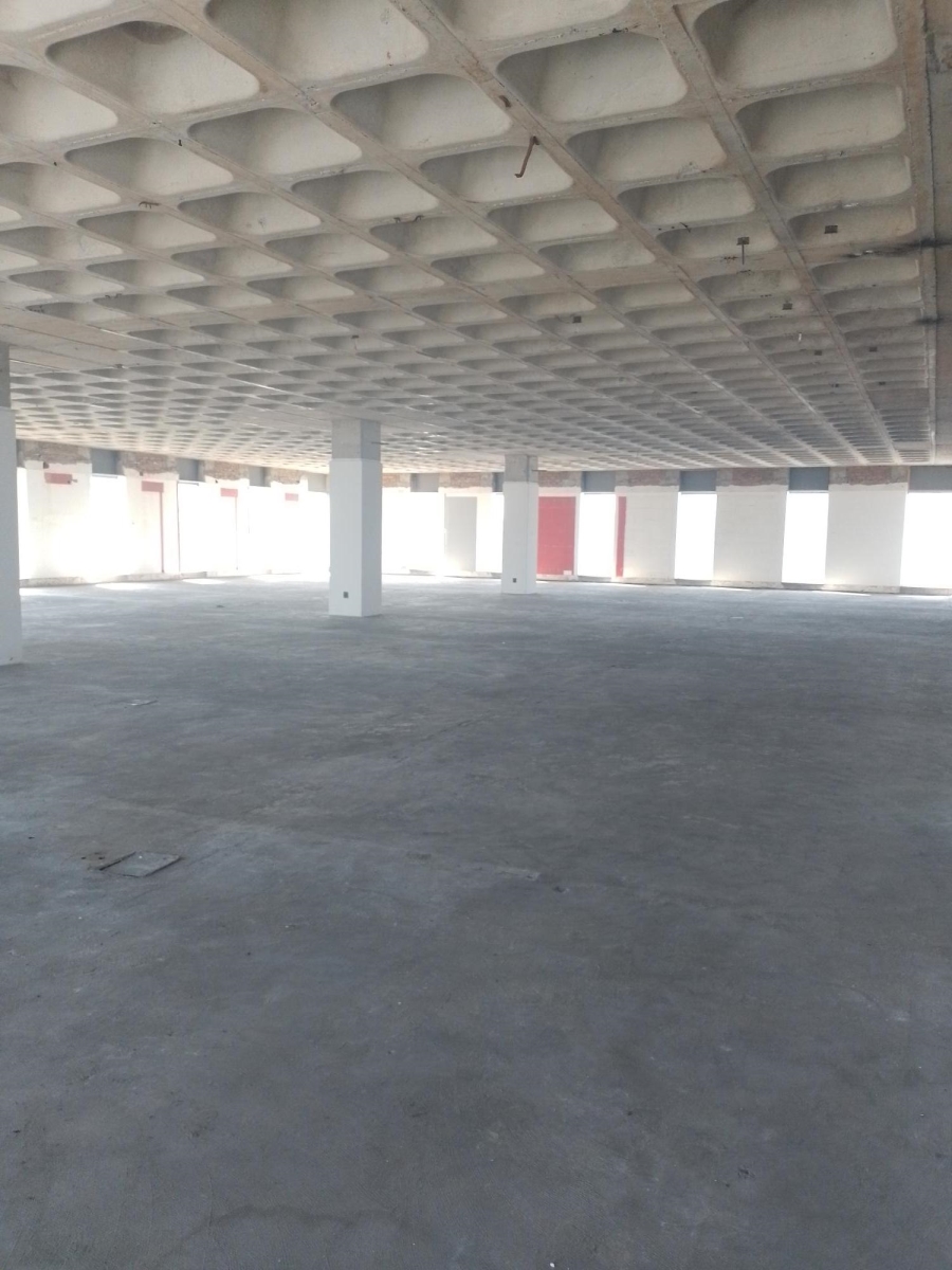 To Let Commercial Property for Rent in Isando Gauteng