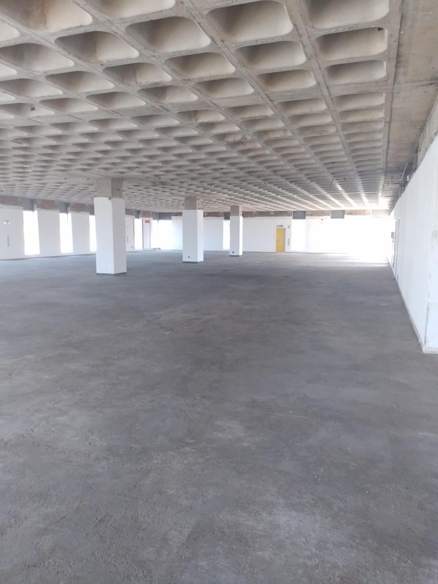 To Let Commercial Property for Rent in Isando Gauteng