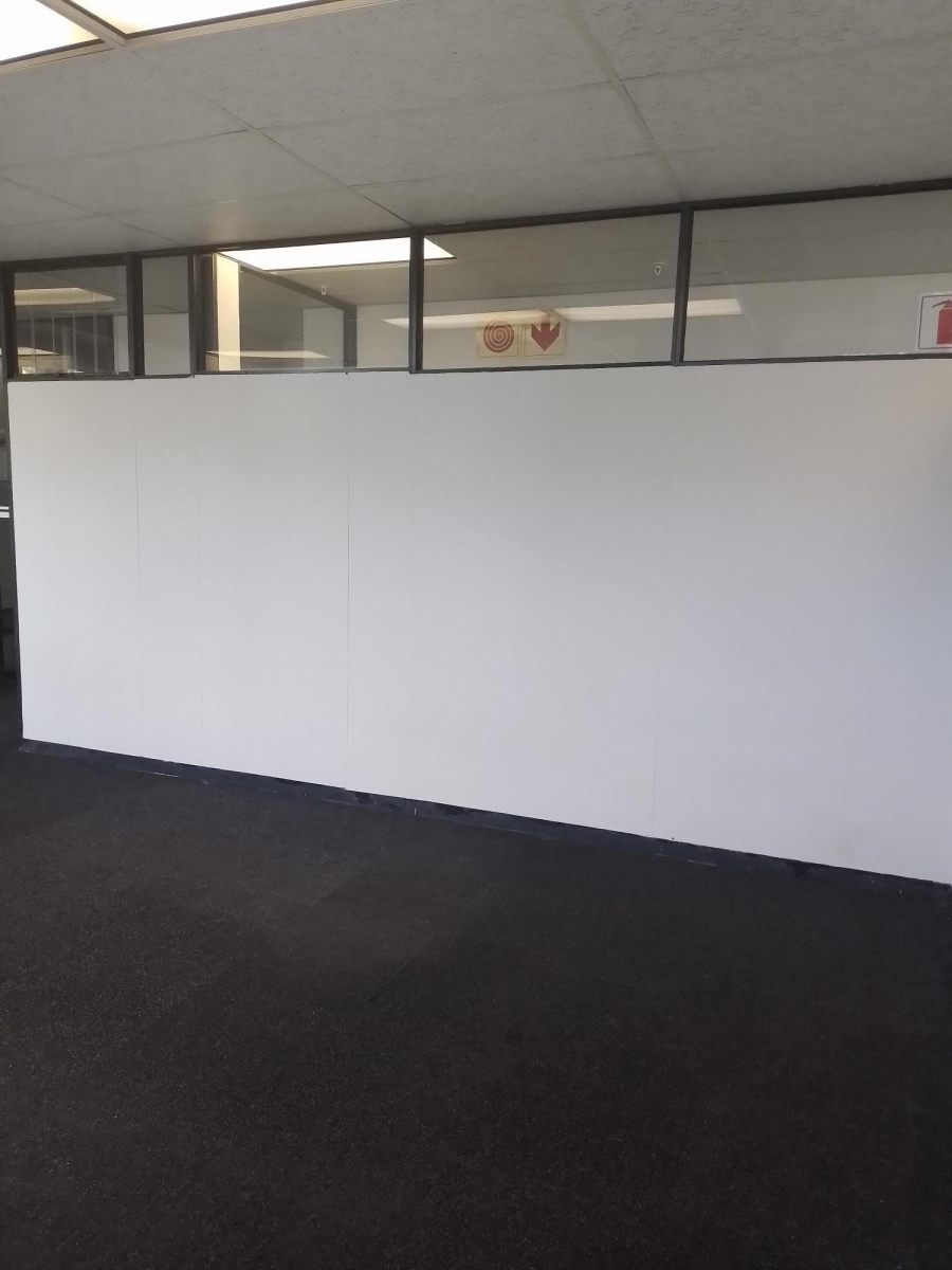 To Let Commercial Property for Rent in Isando Gauteng