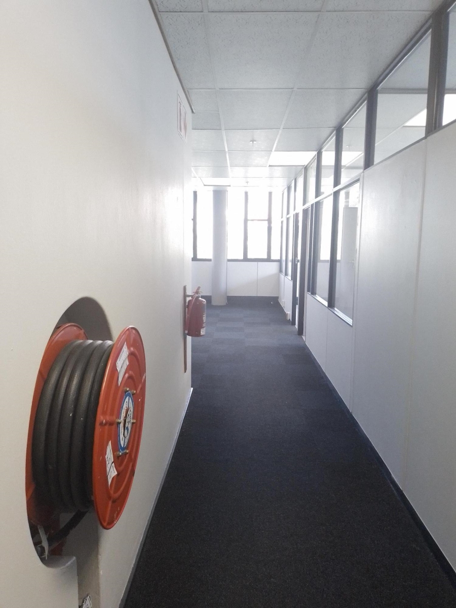 To Let Commercial Property for Rent in Isando Gauteng