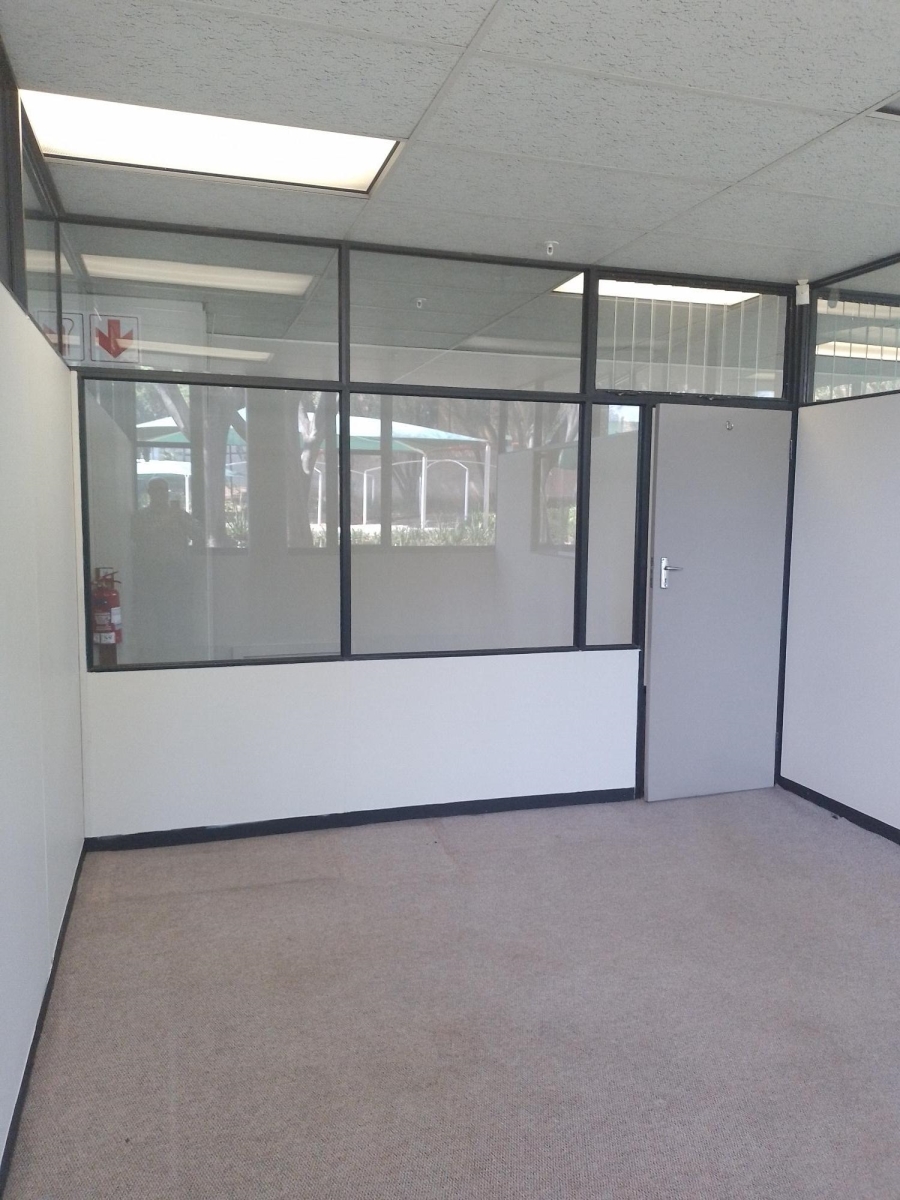 To Let Commercial Property for Rent in Isando Gauteng