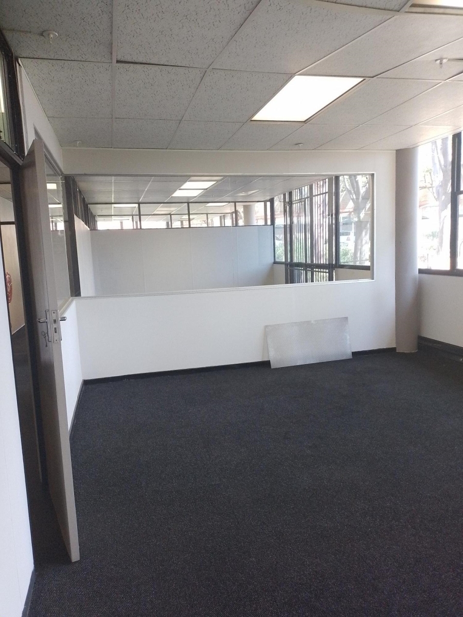 To Let Commercial Property for Rent in Isando Gauteng