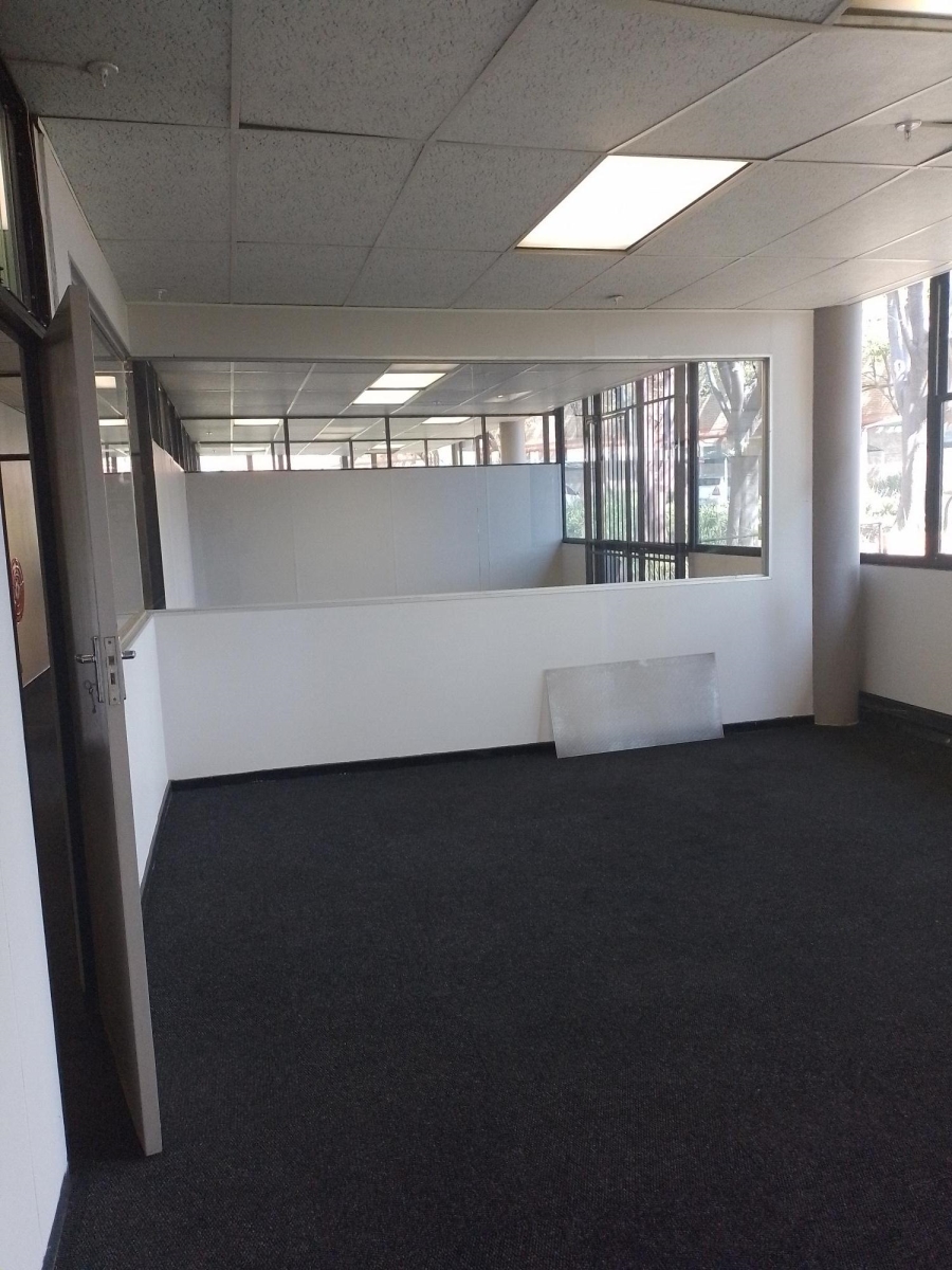 To Let Commercial Property for Rent in Isando Gauteng