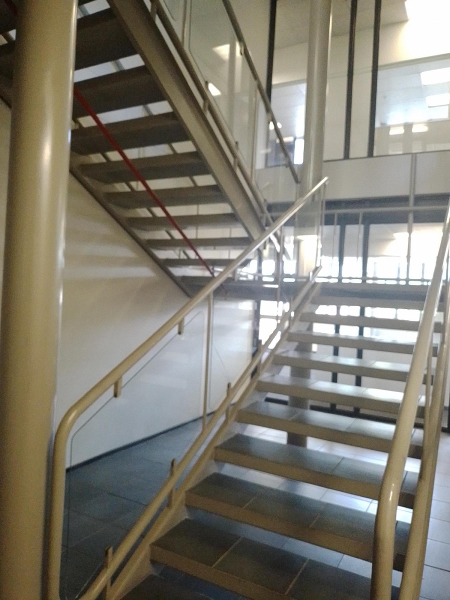 To Let Commercial Property for Rent in Isando Gauteng