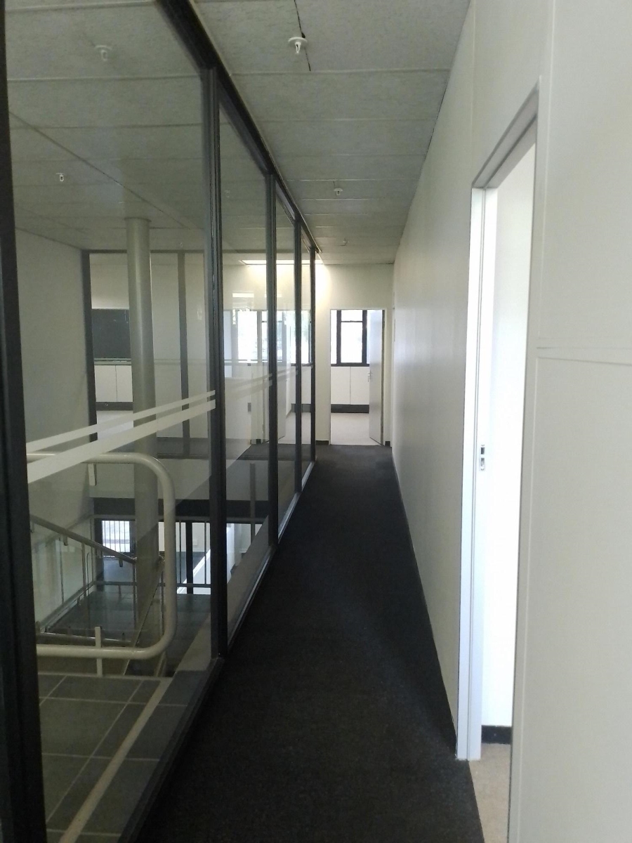 To Let Commercial Property for Rent in Isando Gauteng