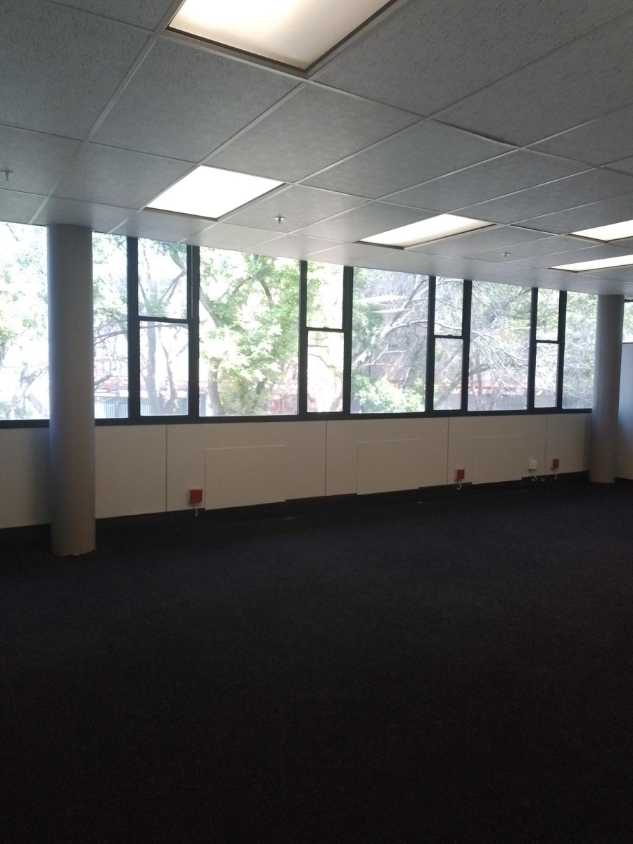 To Let Commercial Property for Rent in Isando Gauteng