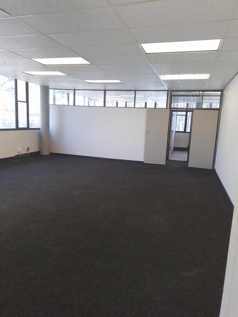 To Let Commercial Property for Rent in Isando Gauteng