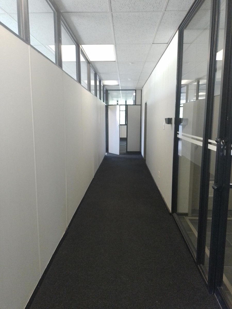 To Let Commercial Property for Rent in Isando Gauteng